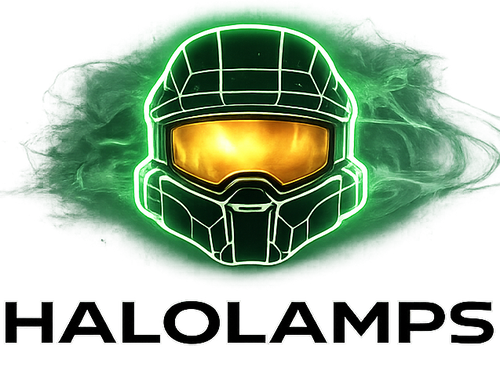 HaloLamps