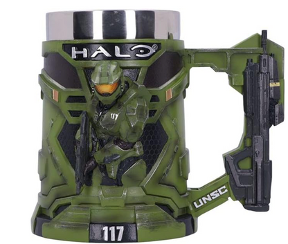 The Halo Mug