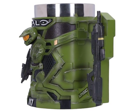The Halo Mug