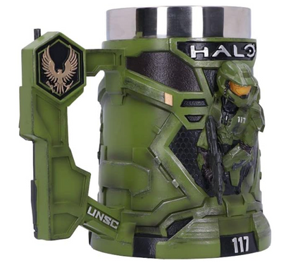 The Halo Mug
