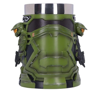 The Halo Mug